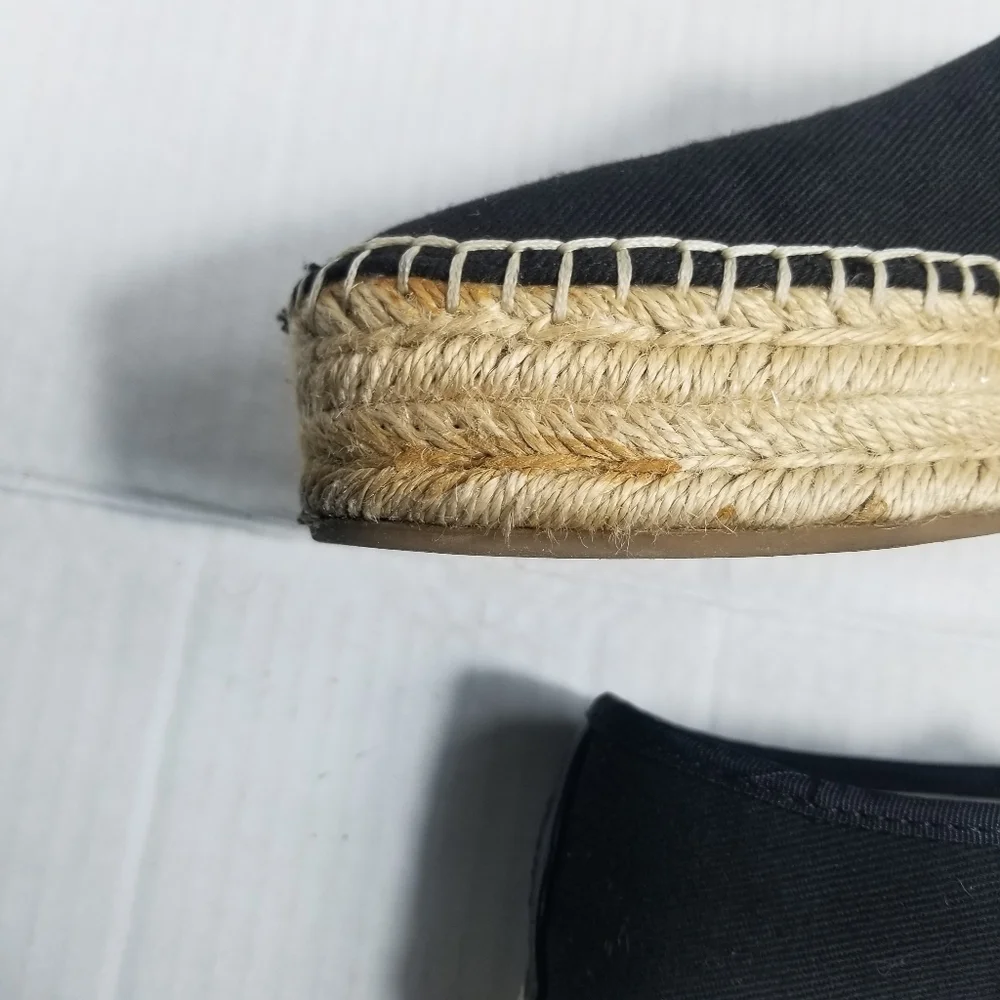 CIRCUS BY SAM EDELMAN WOMEN'S PLATFORM LOAFERS SIZE 7